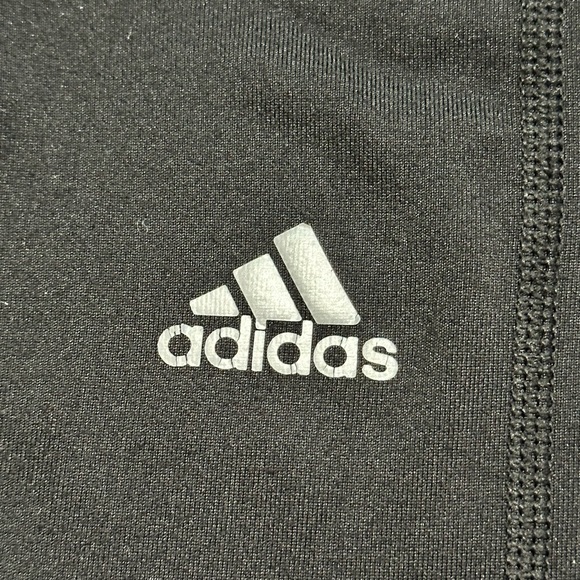 Adidas Climawarm Training Leggings - Picture 2 of 4